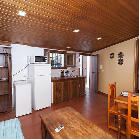 Casa Larga Apartment Granada Cameră foto