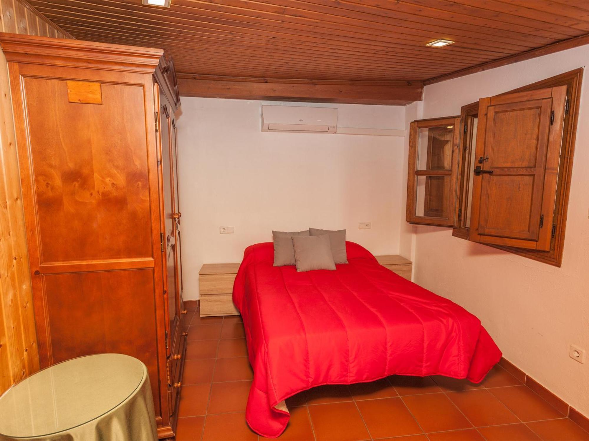 Casa Larga Apartment Granada Cameră foto