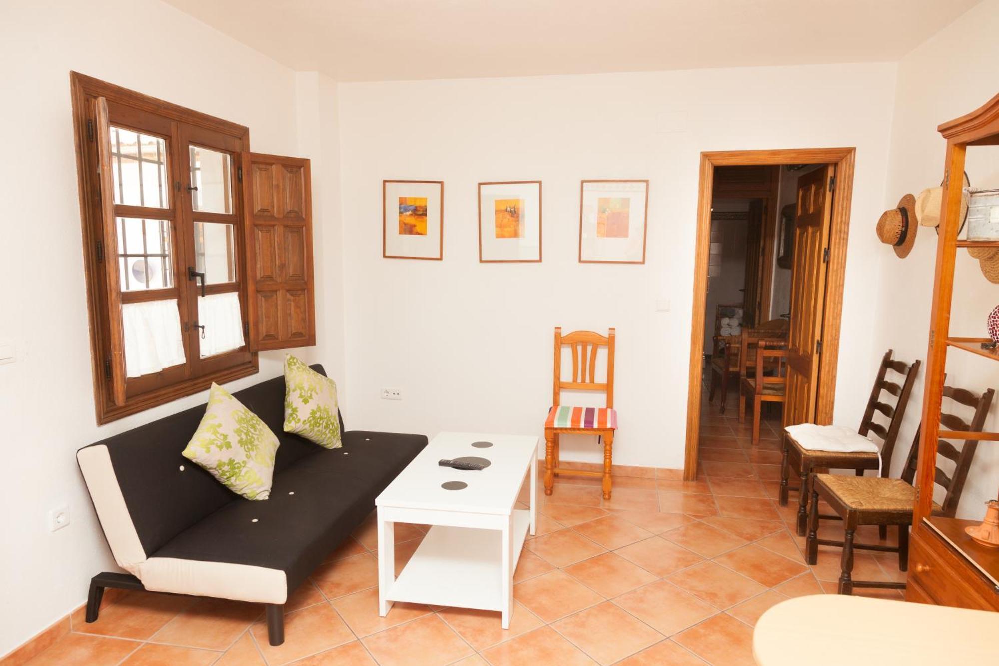 Casa Larga Apartment Granada Exterior foto