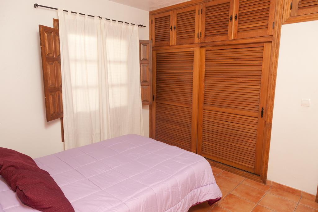 Casa Larga Apartment Granada Exterior foto