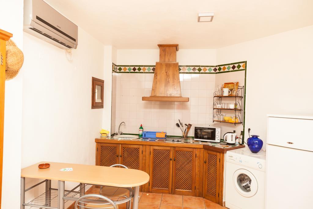 Casa Larga Apartment Granada Exterior foto